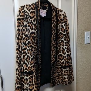 Juicy Couture Blazer